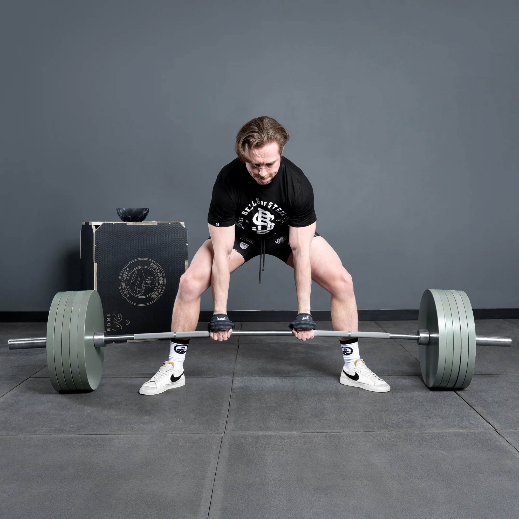 Deadlift Bar - Image 2