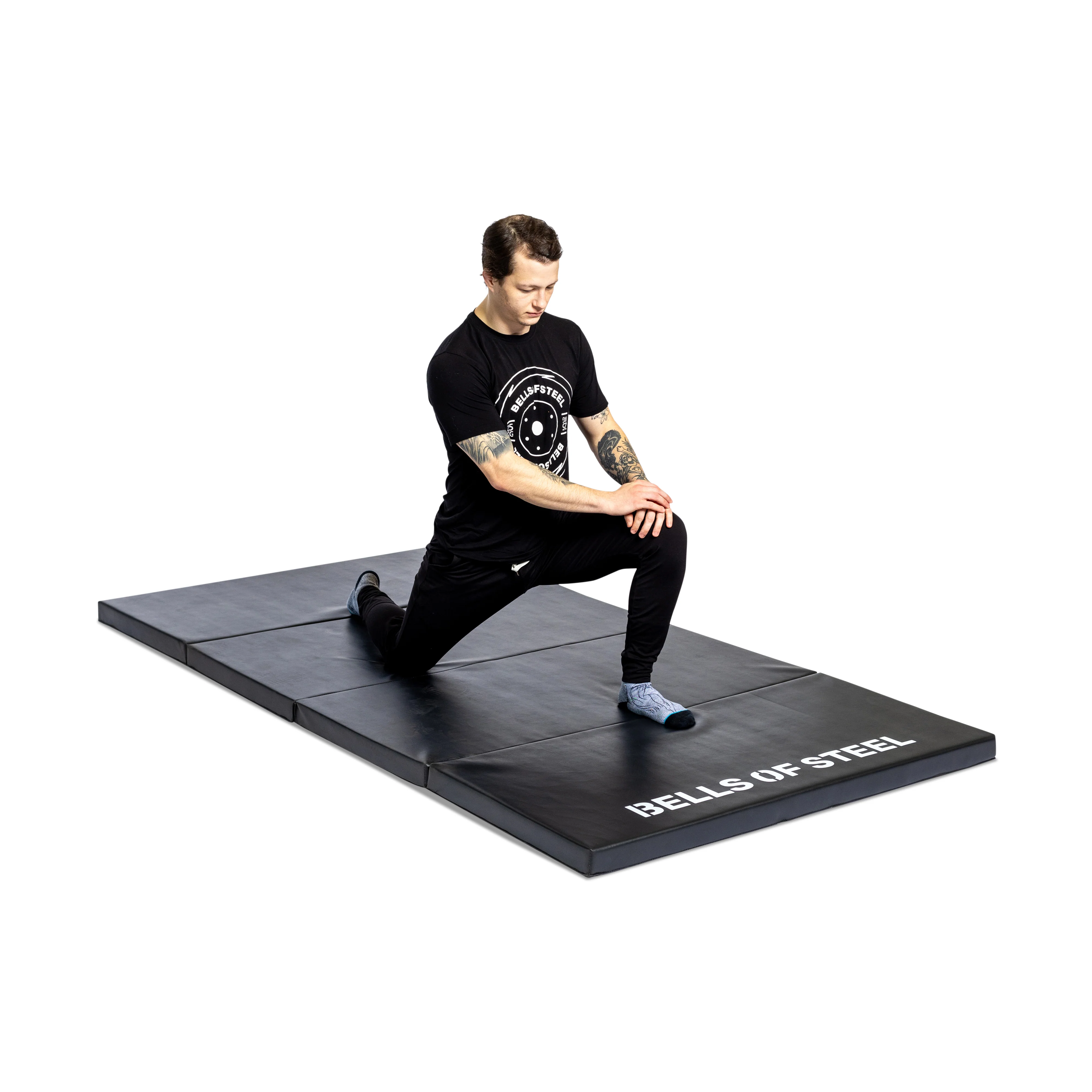 Four Fold Mat - Image 3