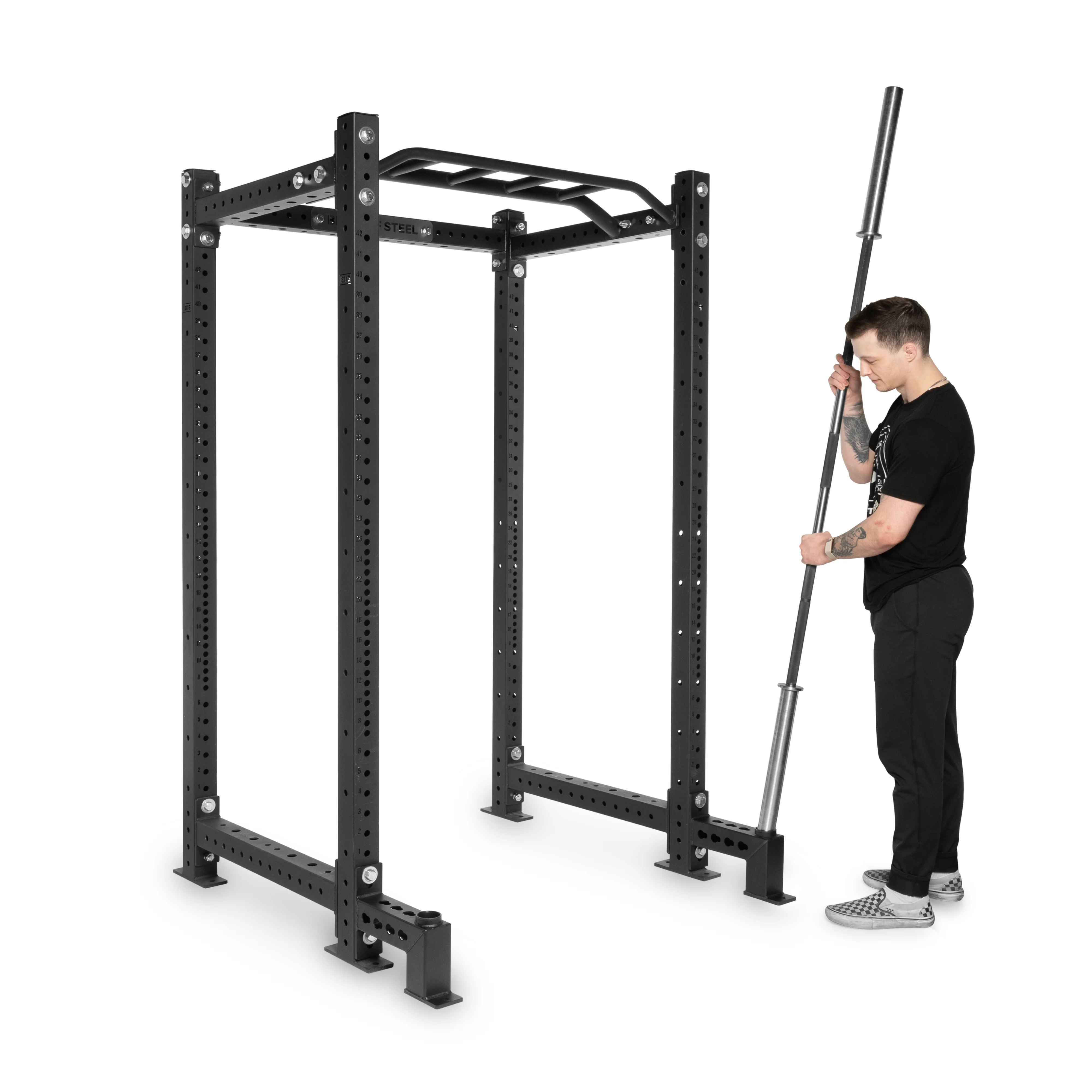 Front Foot Stabilizers - Image 10