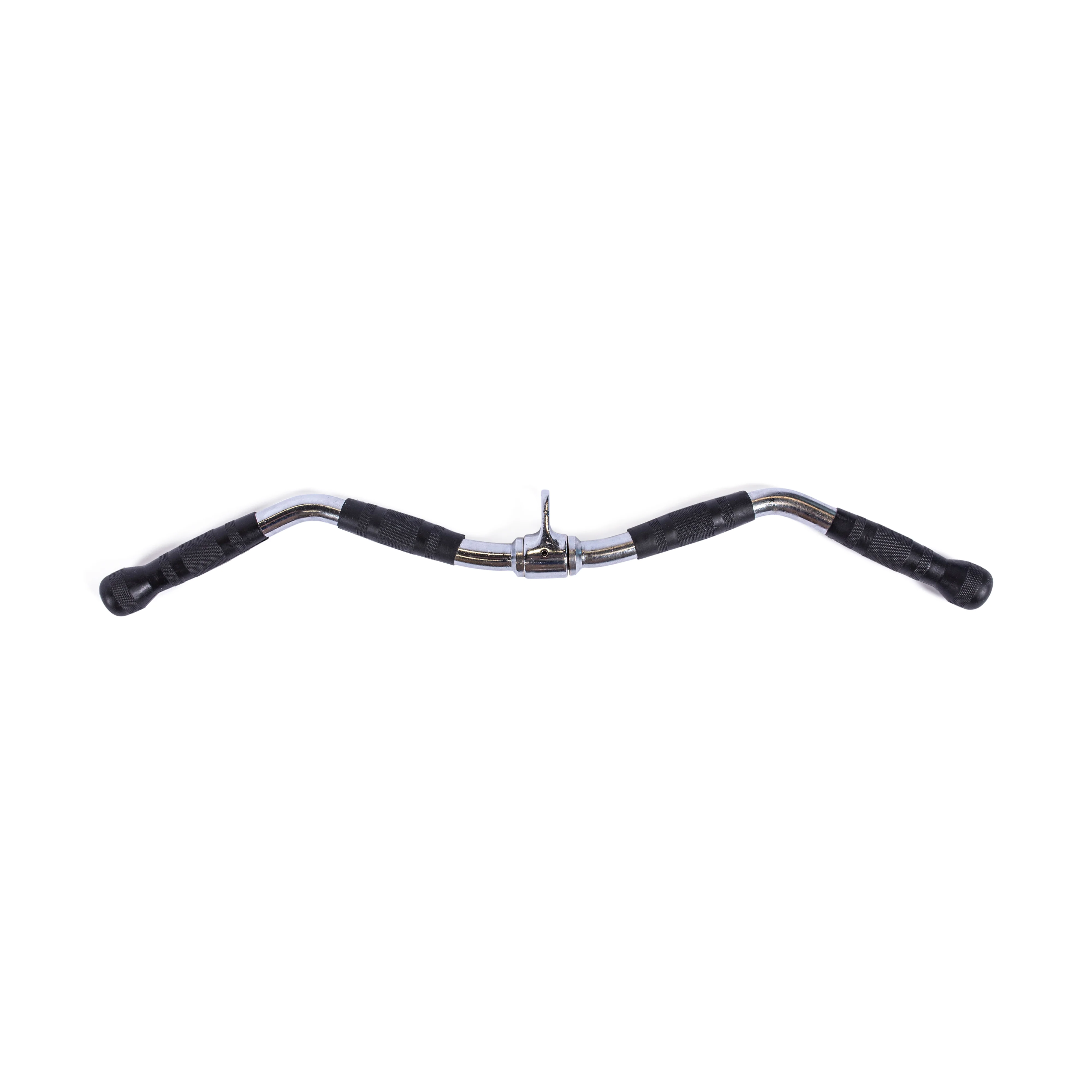 Multi Grip Curl Bar Cable Attachment - Image 2