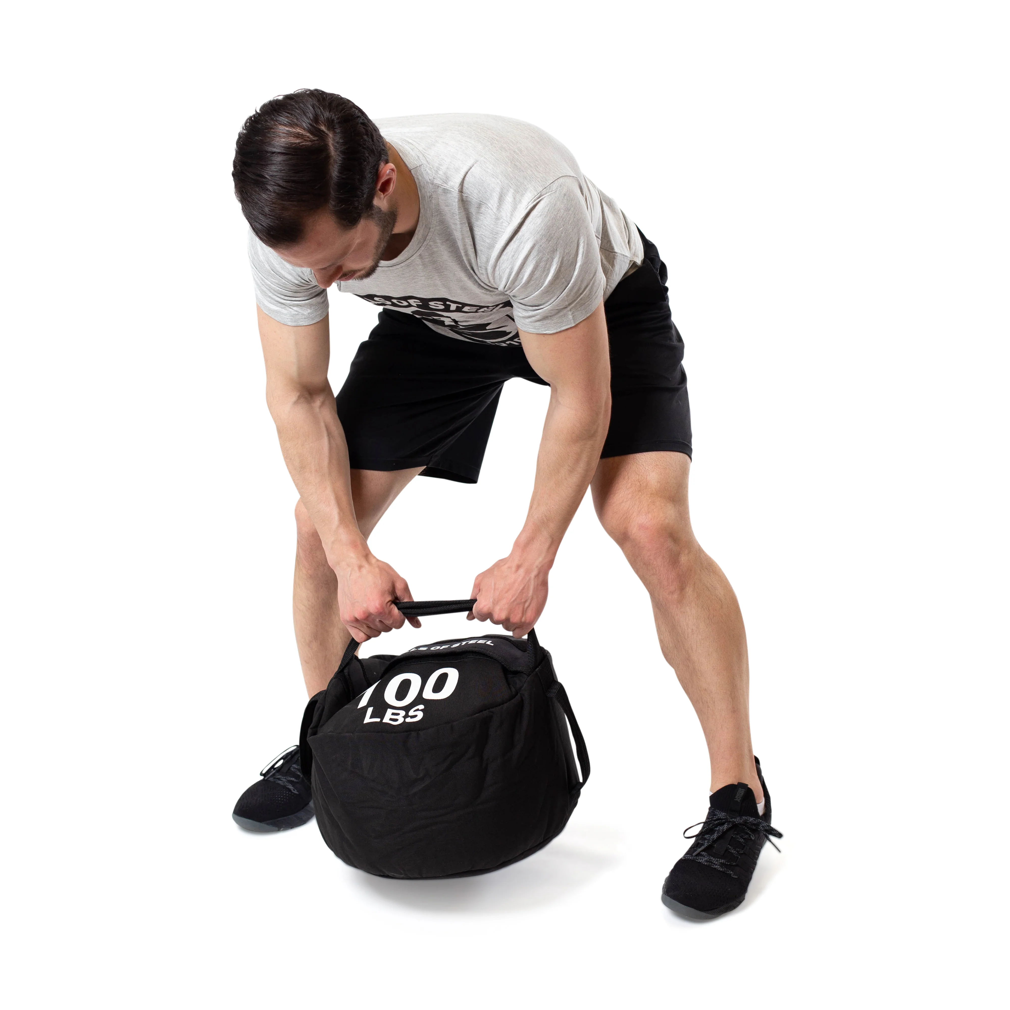 Fitness Sandbag Sets - Image 3