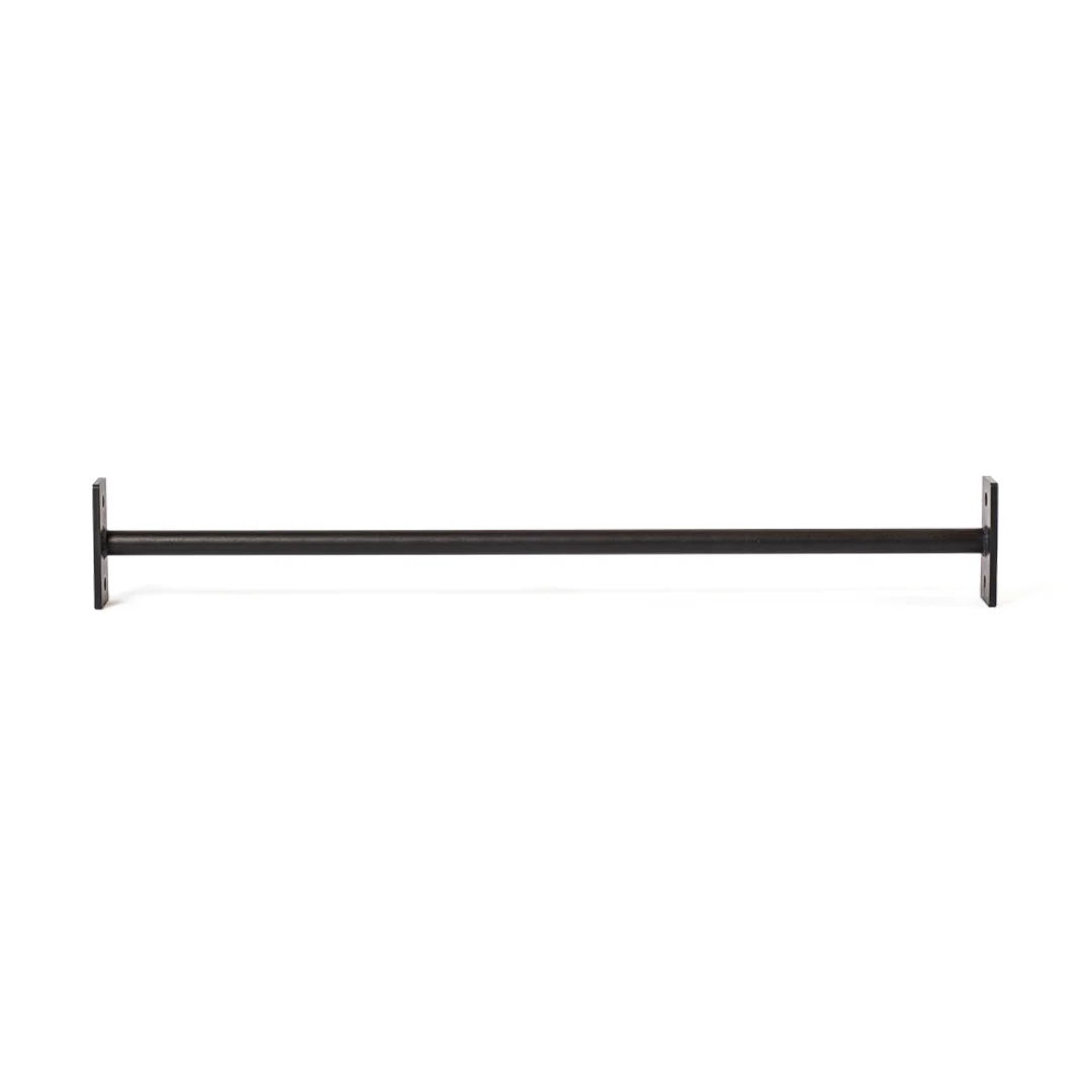 Straight Pull Up Bar - Image 2