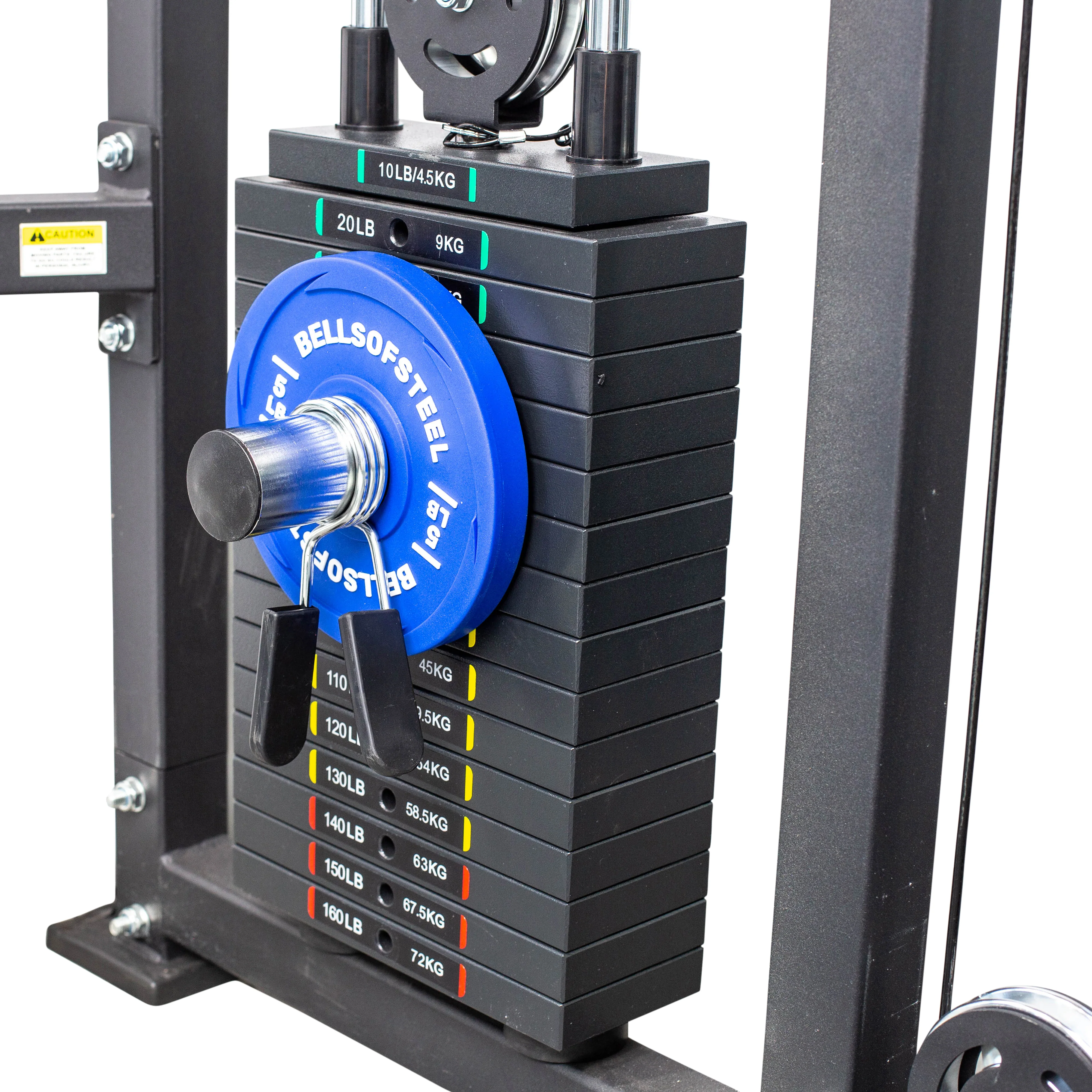 Weight Stack Pin - Image 3