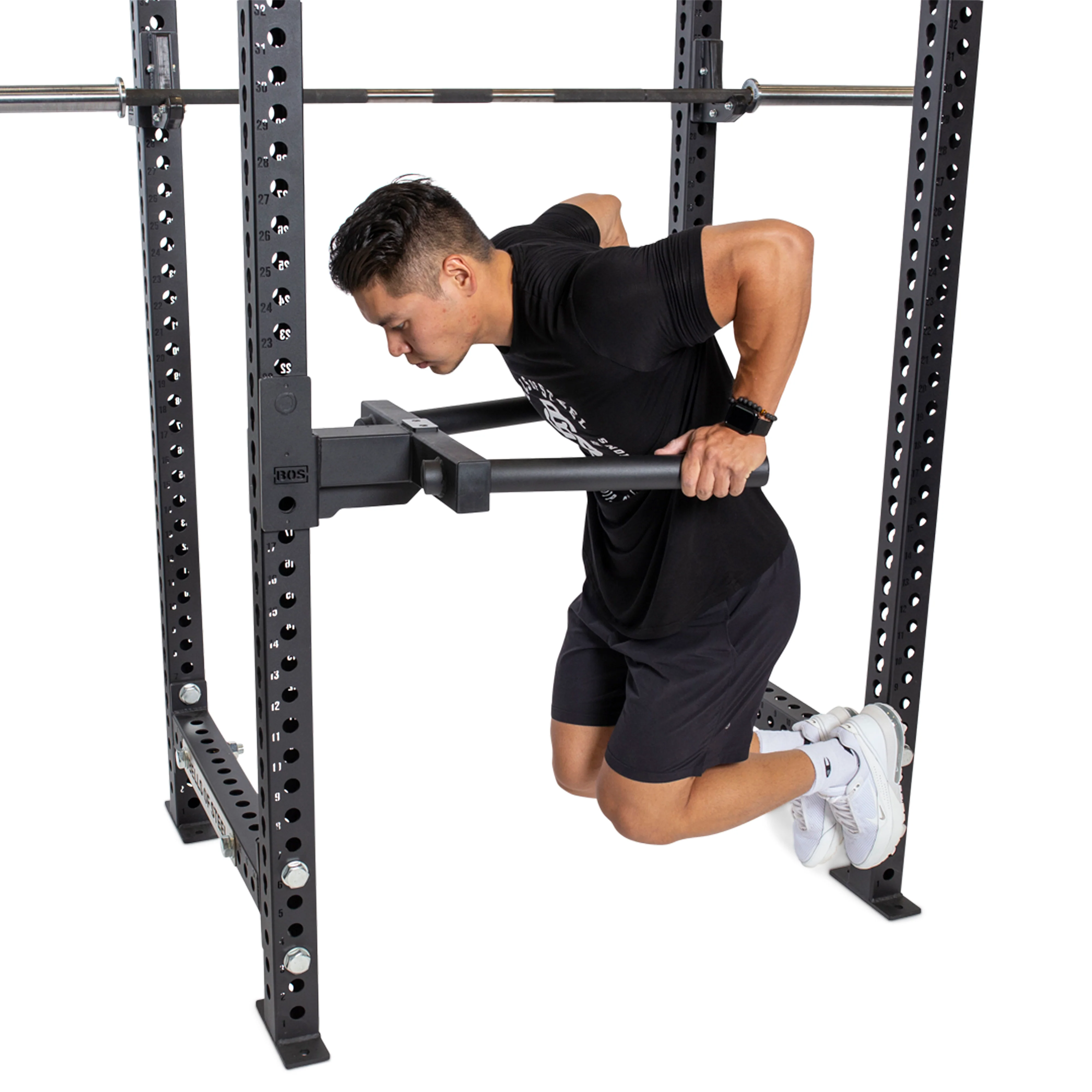 Y Dip Bar Rack Attachment - Image 9